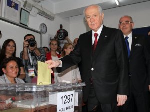 "Sağlıklı Bir Seçim Ortaya Çıkacaktır"