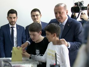 "Türkiye Adeta Bir Demokratik Devrimi Gerçekleştiriyor"