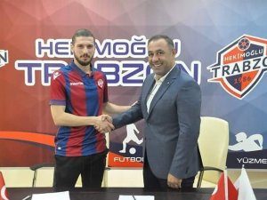 Hekimoğlu Trabzon Fk’de Transferler Sürüyor