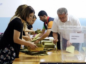 Sandıkların Yüzde 40’ı Açıldı