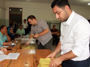 İnce’nin Sandığından Da Köyünden De Erdoğan Çıktı