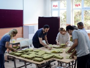 Sandıkların Yüzde 65’i Açıldı