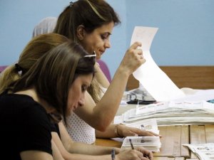 Sandıkların Yüzde 85’i Açıldı