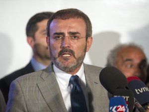 O İsimleri Sorumlu Davranmaya Çağırdı
