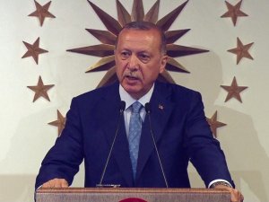 Seçim Zaferinin Ardından İlk Konuşma