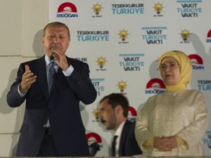 “Milletimizin Sandıkta Partimize Verdiği Mesajı Da Aldık"