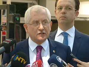 Ysk Başkanı: Sağlıklı Bir Seçim Oldu