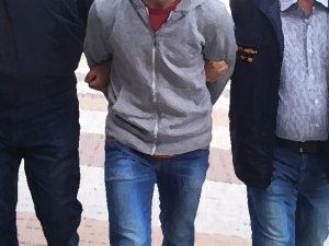 Aranan Fetö Mensubu Trabzon’da Yakalandı