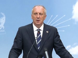 “Seçim Sonuçlarını Kabul Ediyorum”