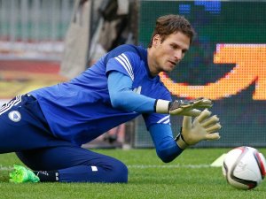 Fenerbahçe’de Hedef Begovic