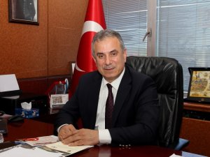 Trabzon Ticaret Borsası Başkanı Ergan: "Millet Yeni Sistem İçin Gereğini Yapmıştır. Sıra Seçilenlerindir"