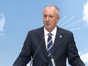 Muharrem İnce’den Seçim Sonrası İlk Açıklama