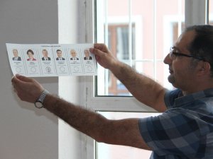 Kesin Sonuçlar Bu Tarihte Açıklanacak