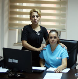 Rize'de Kanser Kayıt Merkezi Kuruldu