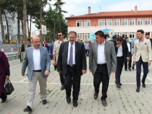 "Seçimi Türkiye Kazandı"