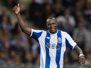 Aboubakar Yeniden Beşiktaş’ta !