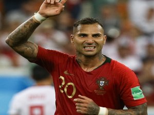 Quaresma Manşetlerde