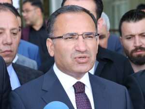 “Chp, Hdp’ye Barajı Geçirtti”