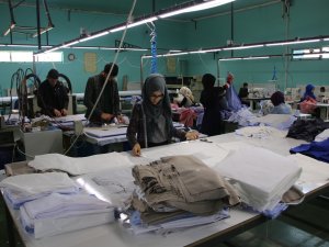 Türk Halkı İş Değiştirmeyi Sevmiyor