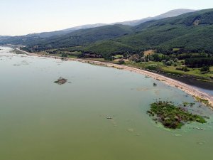 ’Yüzen Adalar’ Artık Yüzmüyor