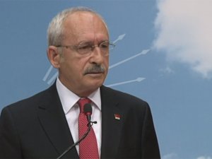 İstifa İddialarına Yanıt Verdi