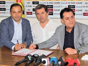 Eskişehirspor’un Yeni Teknik Direktörü Fuat Çapa Oldu