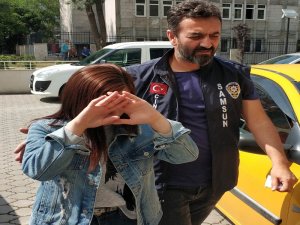İki Kız Arasındaki "Neden Bakıyorsun" Tartışması Kanlı Bitti