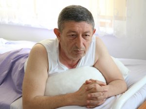 Önce Terör Sonra Yasa Mağduru Oldu