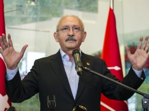 Kılıçdaroğlu’ndan ’Muharrem İnce’ Açıklaması