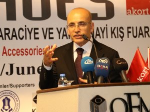 “Ülkemiz Yeni Sistem İle Sıçramaya Hazır"