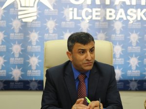 Altunbaş, 24 Haziran Seçim Sonuçlarını Değerlendirdi