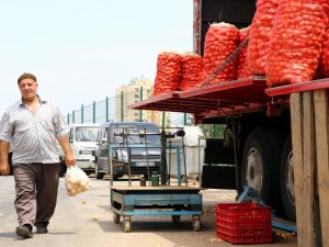 Patates Ve Soğandaki Ateş Sönüyor