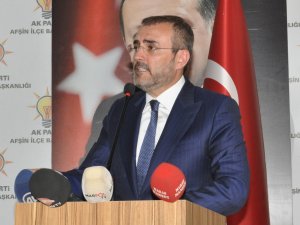 "Kılıçdaroğlu Hdp’ye Oy Verin Diye Teşkilatlara Mesaj Gönderdi”