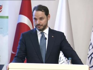 Türkiye Bölgenin Doğalgaz Merkezi Oluyor