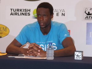Gael Monfils Çeyrek Finale Yükseldi