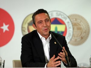 Ali Koç: “Cocu’nun Liderlik Özelliği Bizi Etkiledi”