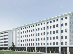Kyk Yurtları Yaz Döneminde Ücretsiz