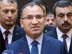 "Kılıçdaroğlu Tebrik Etse Ne Olur Etmese Ne Olur"
