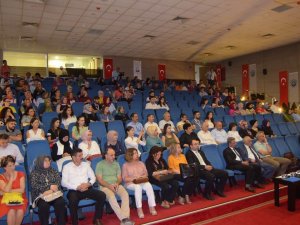 Trabzon’da Evlenme Çağındaki Bayan Ve Erkeklere Cinsellik Eğitimi Verildi