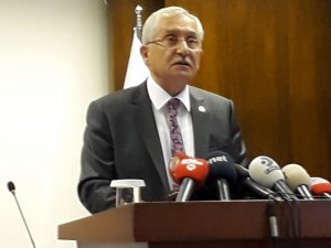 Ysk Başkanı Güven: Kesin Sonuçları...