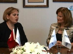 Atılım Üniversitesi Ve Medicana’dan İş Birliği Protokolü