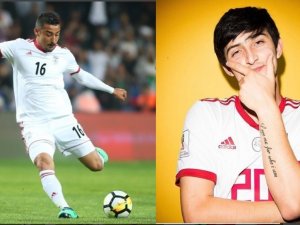 İran’da Yaprak Dökümü Devam Ediyor