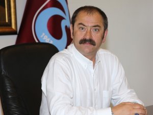 Ömer Sağıroğlu: “Tüzük Değişikliği Keyfiyet Değil Gerekliliktir”