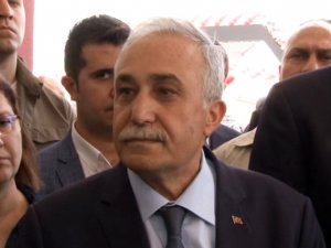 Fakıbaba: Yeterli Kadar Patatesimiz Var, Fiyatları Düştü