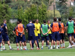 Fenerbahçe Sezonu Açtı