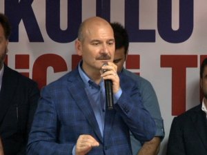 "Pervin Buldan’ı Aradım..."