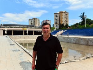 “Tsyd Kupası’nı Hayata Geçireceğiz"