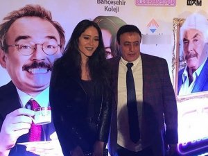 Mahmut Tuncer’in Kızına Para Cezası