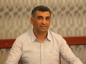 Chp’den İhracı İstenen Gürsel Erol: "Koltuk Adamı Olanlar..."