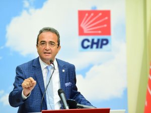 Chp’li Tezcan’dan Bakan Soylu’ya Yanıt